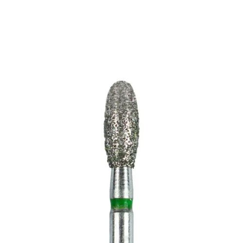 Tempo FG Single Use Diamond Burs 369 - Football Shape Qty 25 - Strauss Diamond - GoldenDent